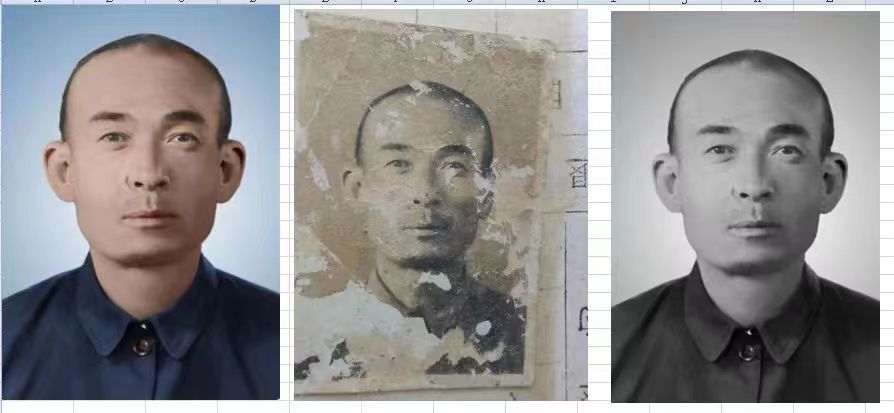 凉城老照片模糊修复-21